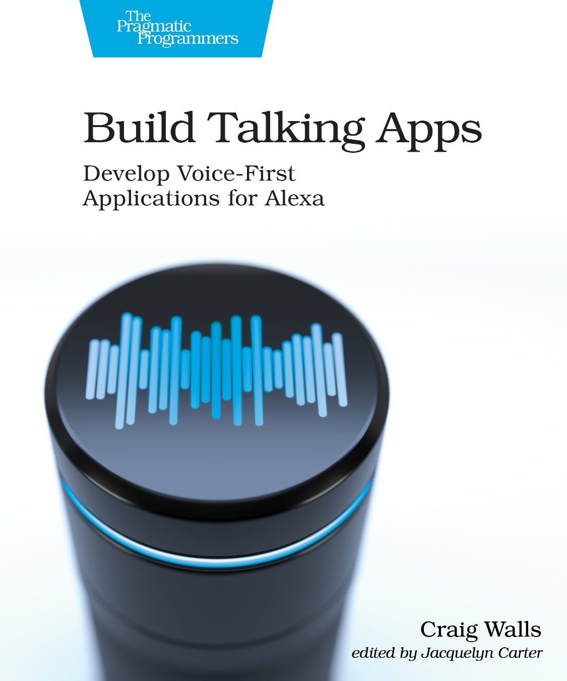 Build Talking Apps for Alexa image 0