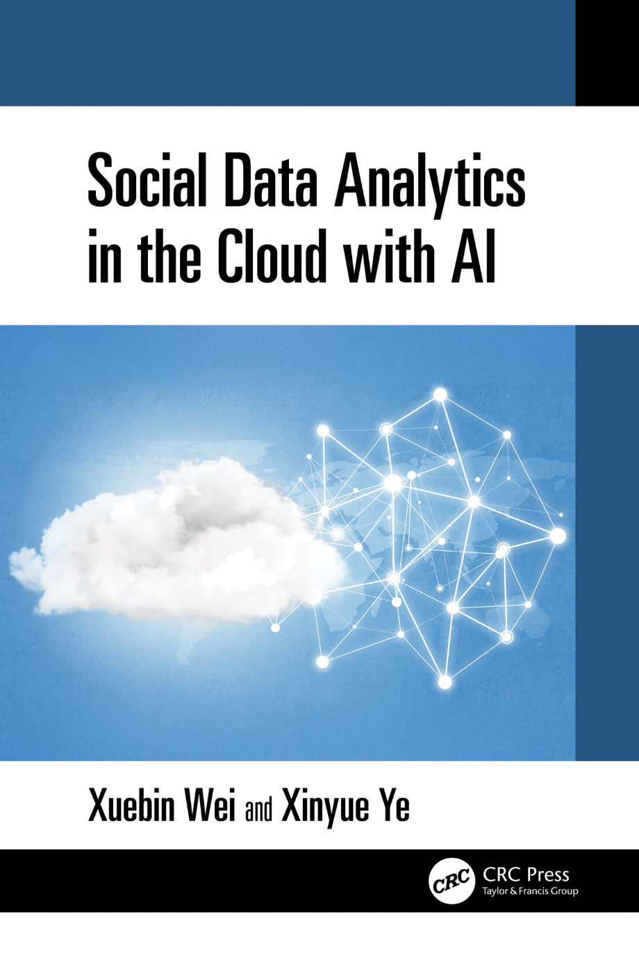 Social Data Analytics in the Cloud with AI image 0