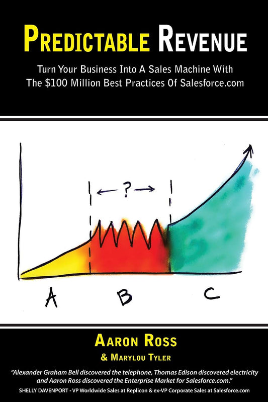 Predictable Revenue image 0