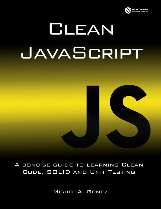 Clean JavaScript image 0