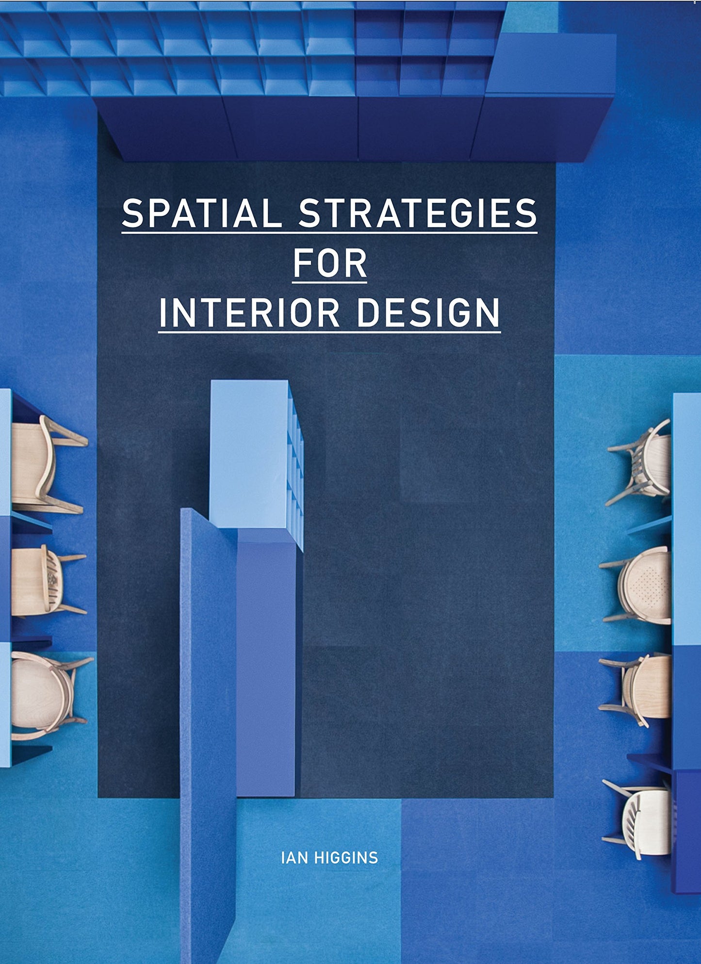 Spatial Strategies for Interior Design image 0