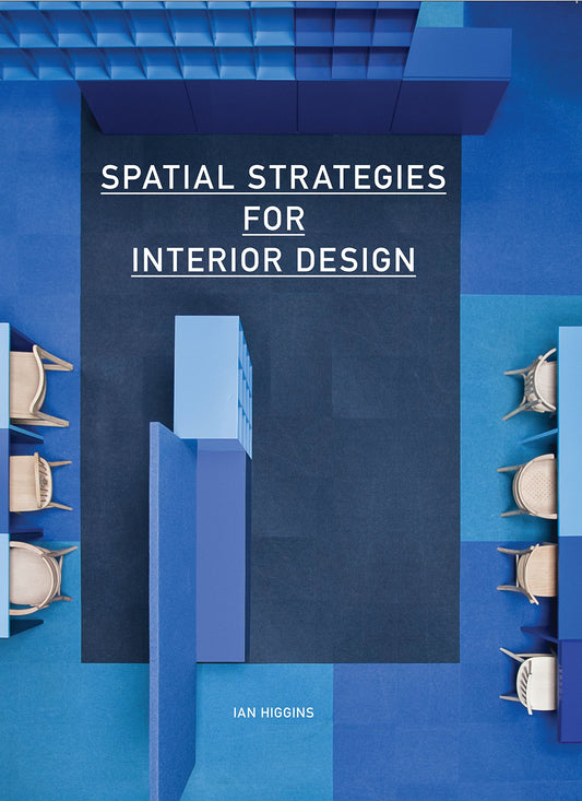 Spatial Strategies for Interior Design image 0