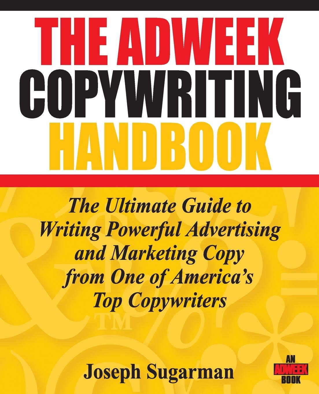 The Adweek Copywriting Handbook image 0