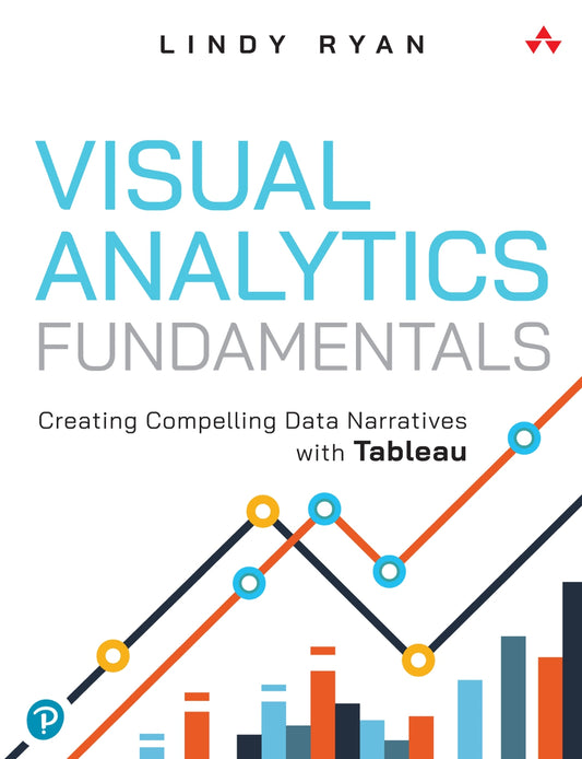 Visual Analytics Fundamentals image 0