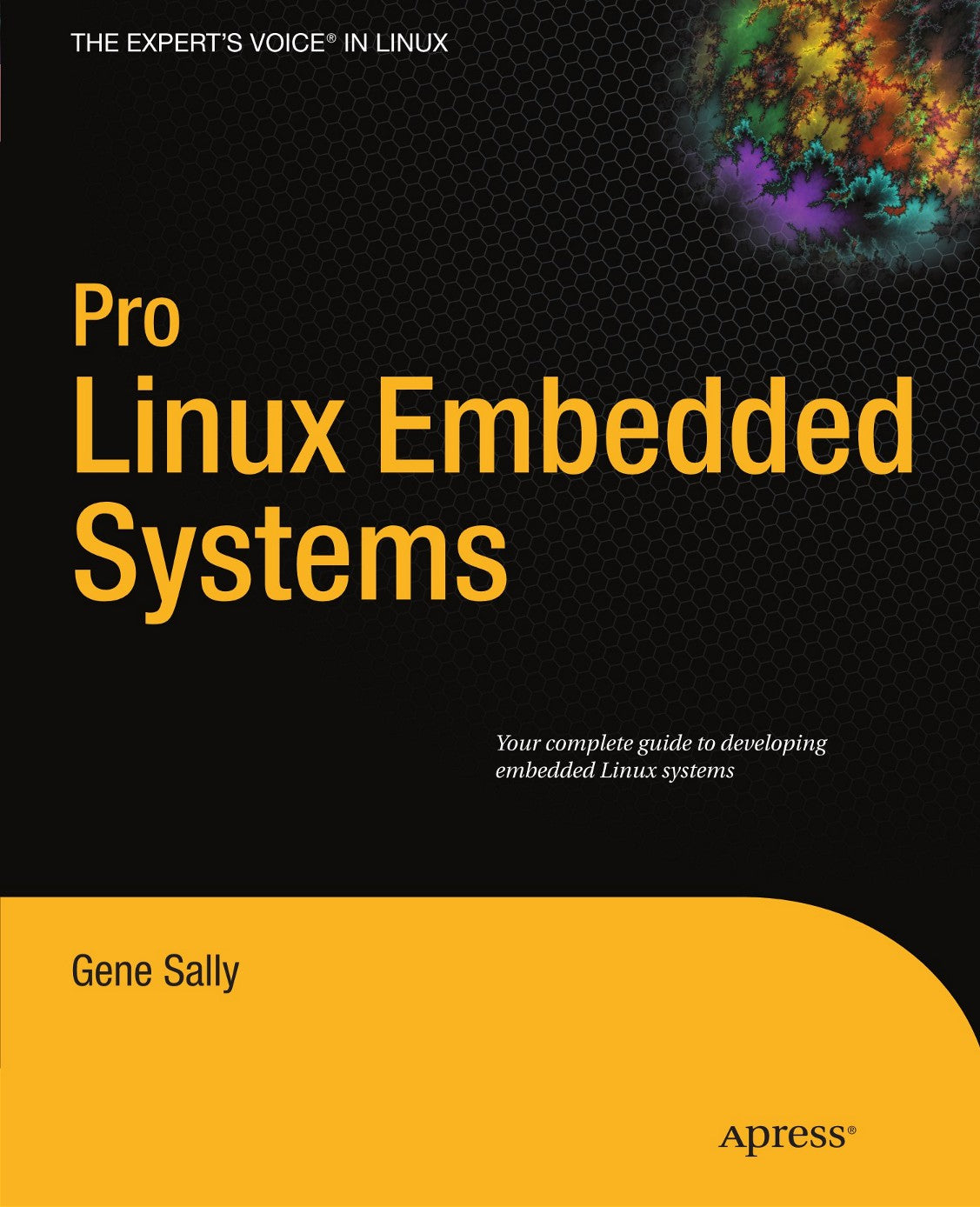 Pro Linux Embedded Systems image 0