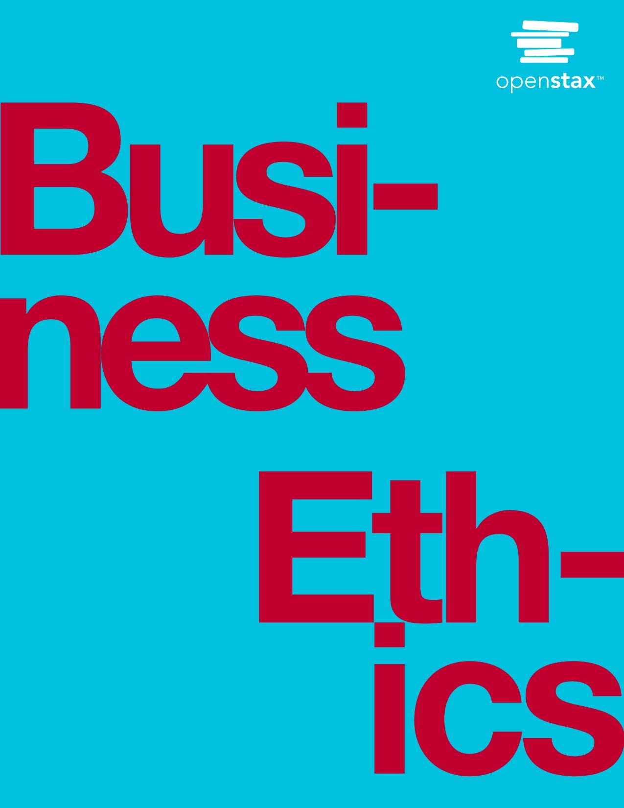 Openstax, Business Ethics image 0