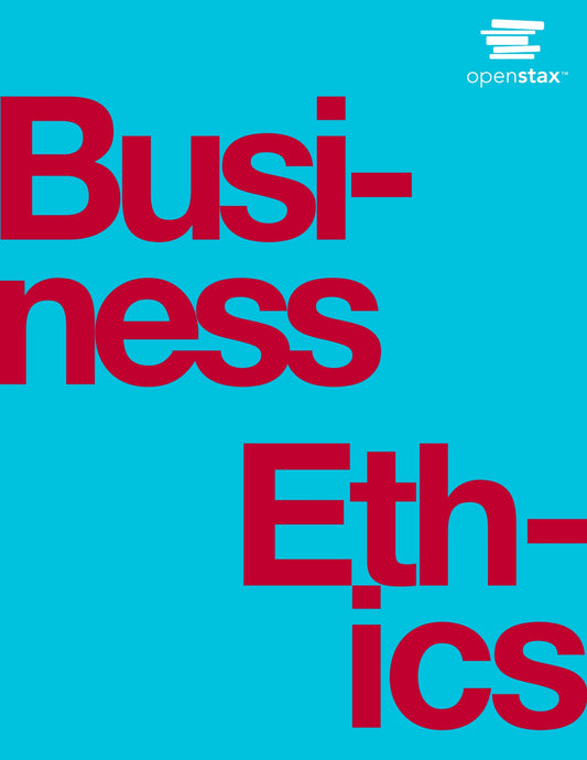 Openstax, Business Ethics image 0