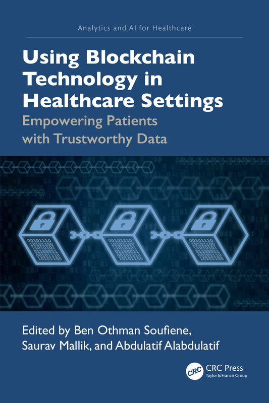 Using Blockchain Technology in Healthcare Settings image 0