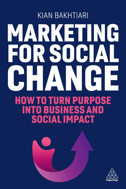 Marketing for Social Change image 0