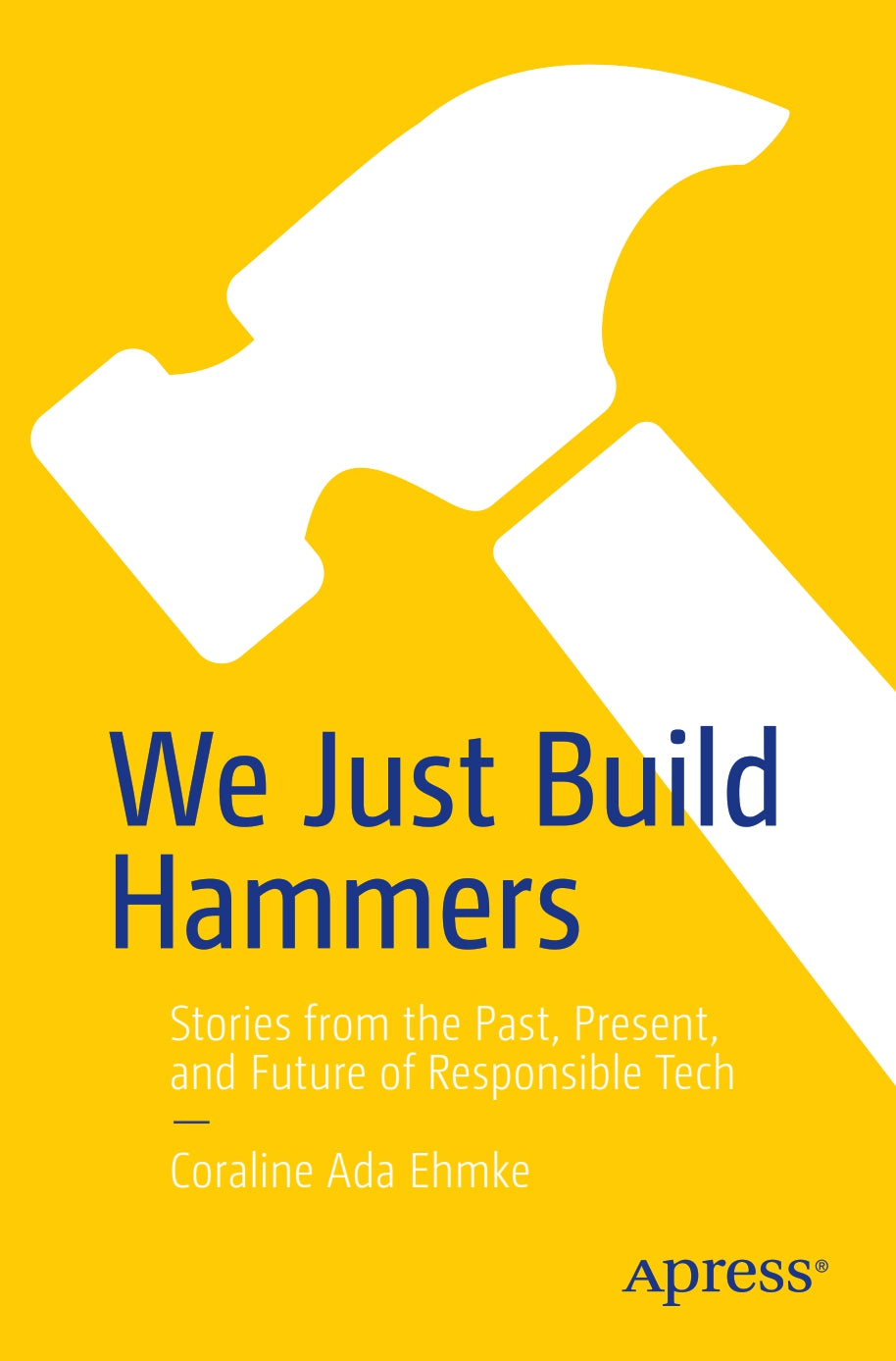 We Just Build Hammers image 0