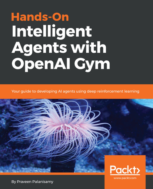 Hands-On Intelligent Agents with OpenAI Gym image 0