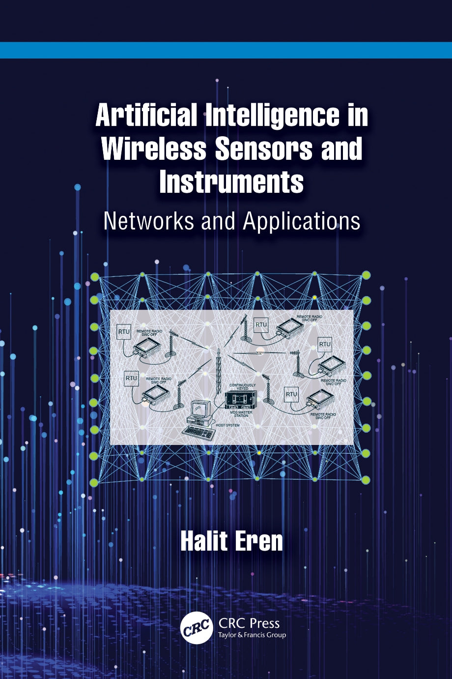 Artificial Intelligence in Wireless Sensors and Instruments image 0