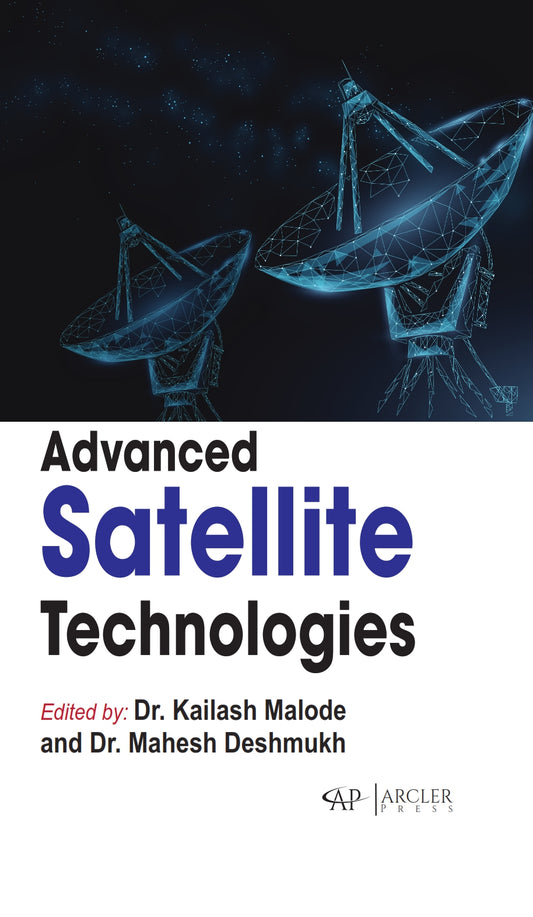 Advanced Satellite Technologies image 0