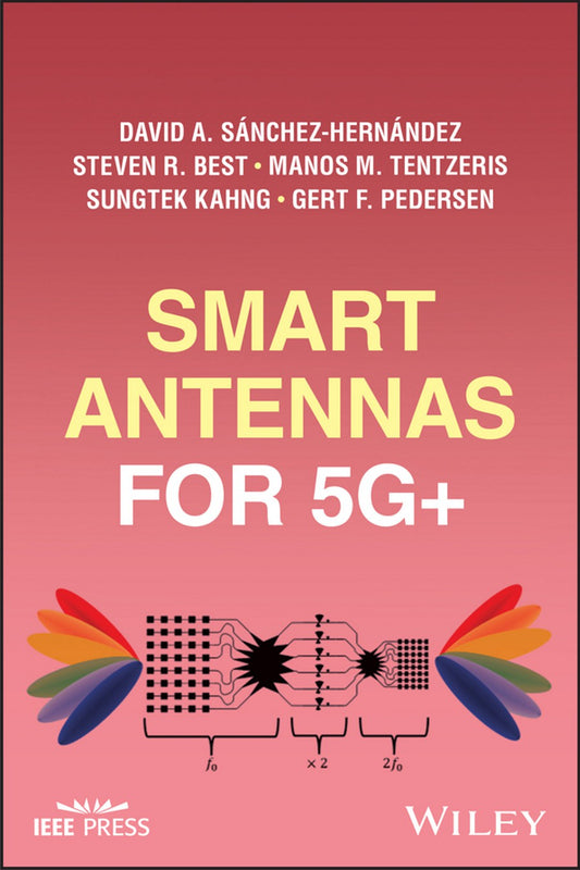 Smart Antennas for 5G+ image 0
