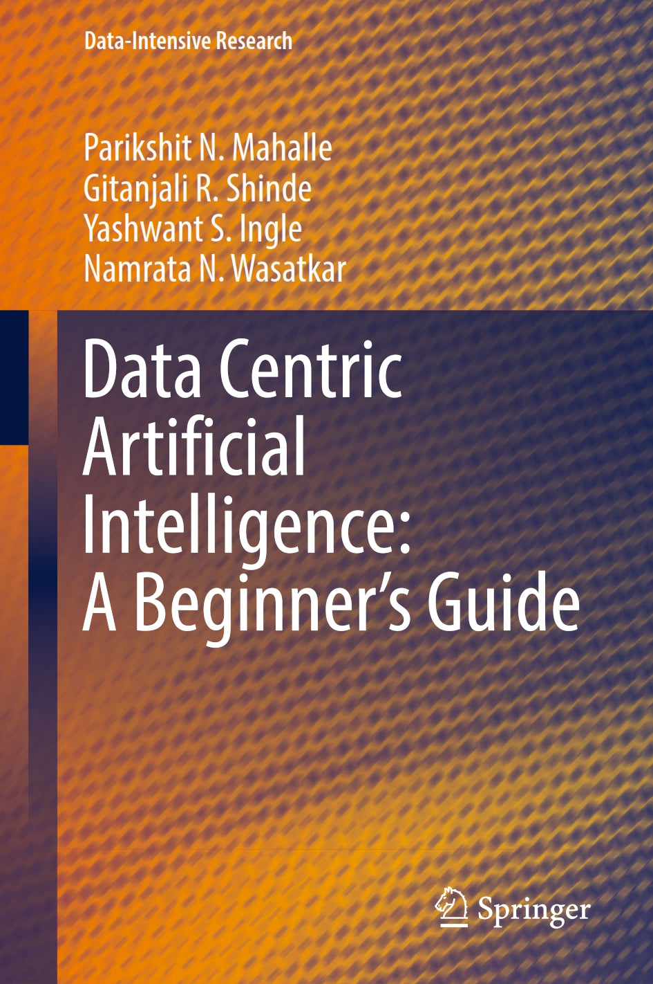 Data Centric Artificial Intelligence, A Beginner’s Guide image 0