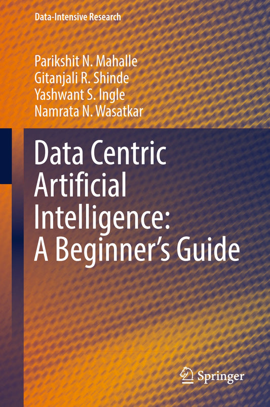 Data Centric Artificial Intelligence, A Beginner’s Guide image 0