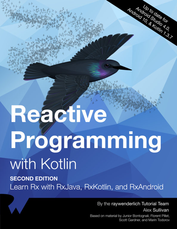 Reactive Programming with Kotlin image 0
