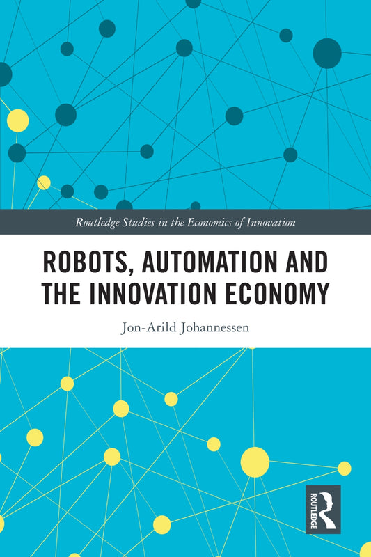 Robots, Automation and the Innovation Economy image 0