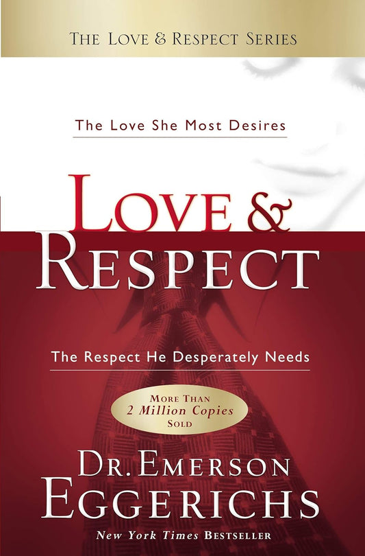 Love & Respect image 0