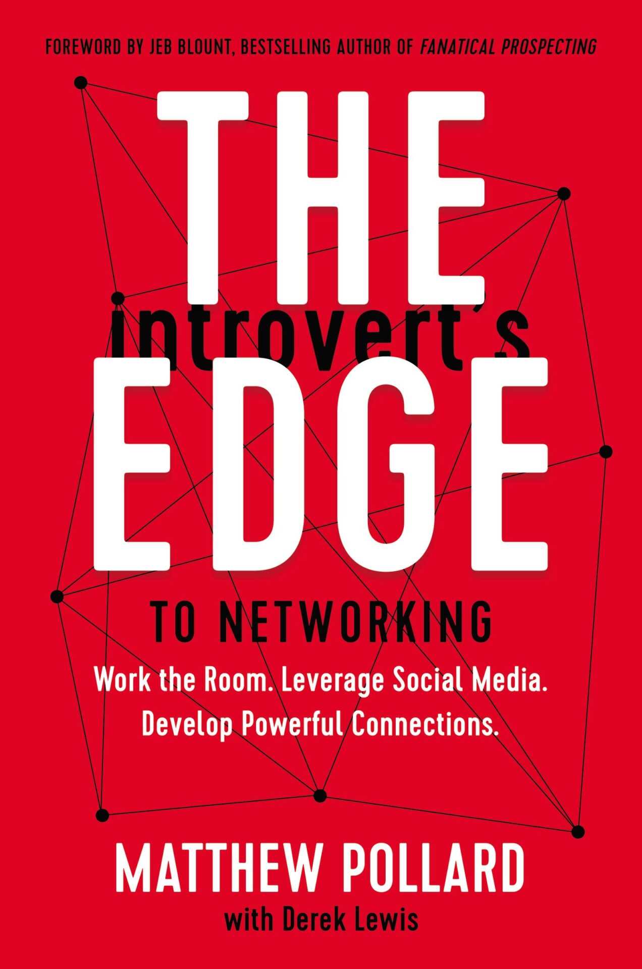 The Introvert’s Edge to Networking image 0