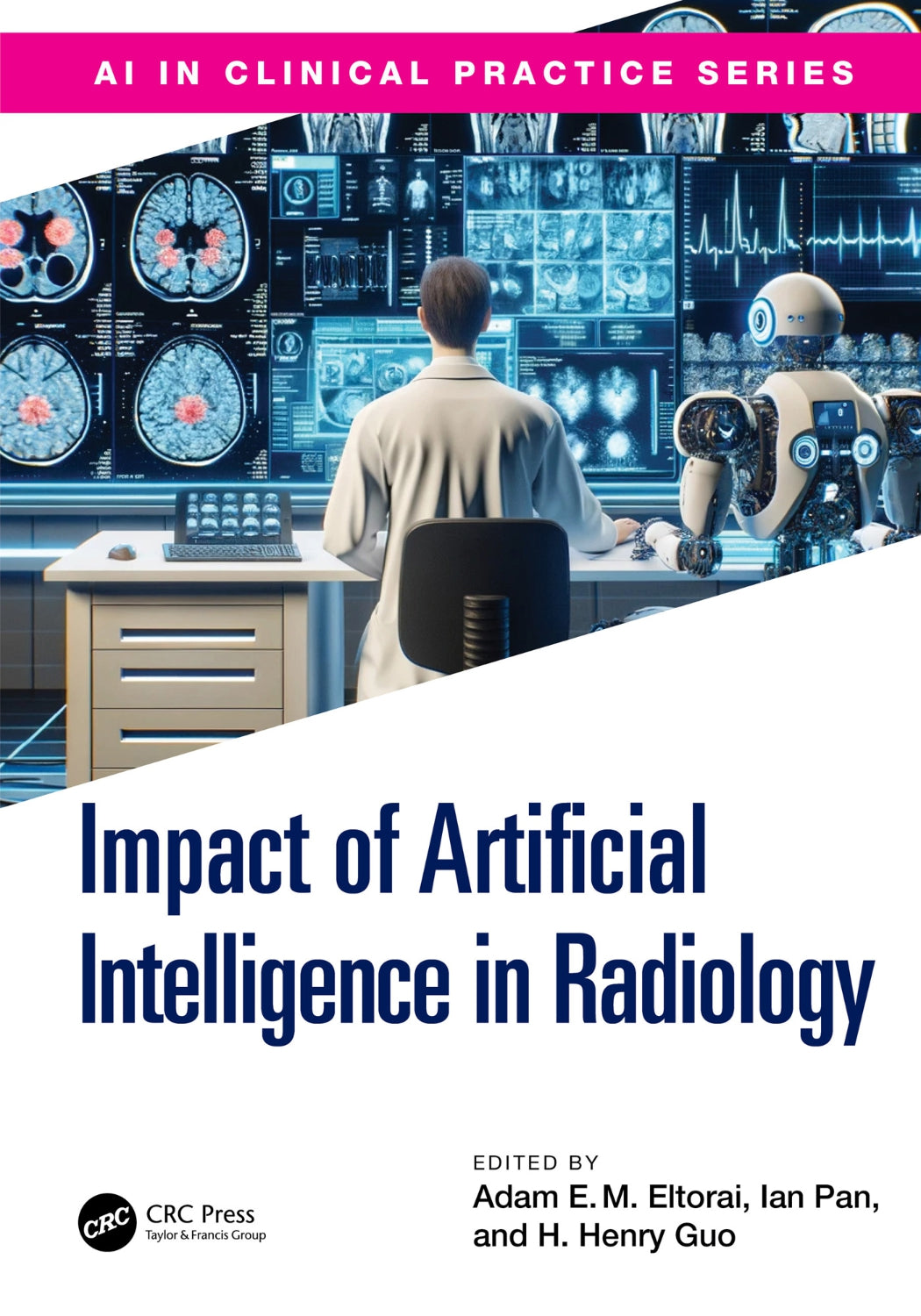 The Impact of Artificial Intelligence in Radiology image 0