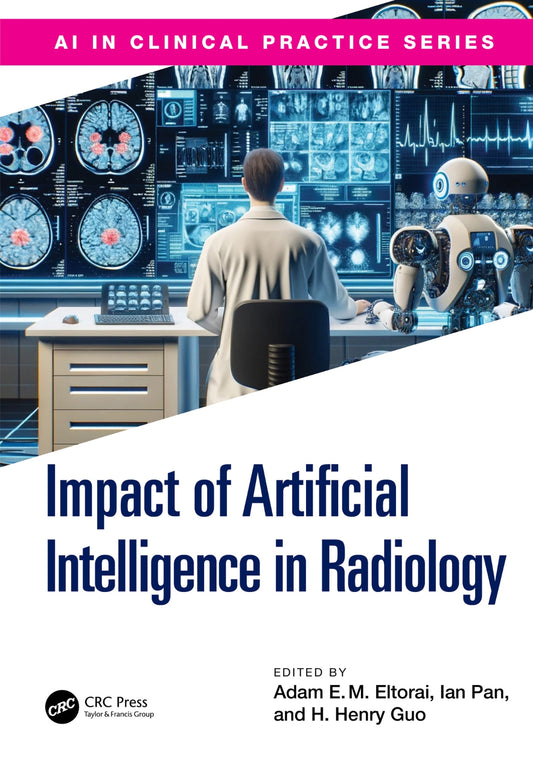 The Impact of Artificial Intelligence in Radiology image 0