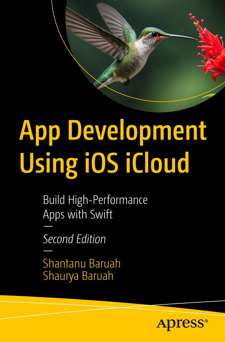 App Development Using iOS iCloud image 0
