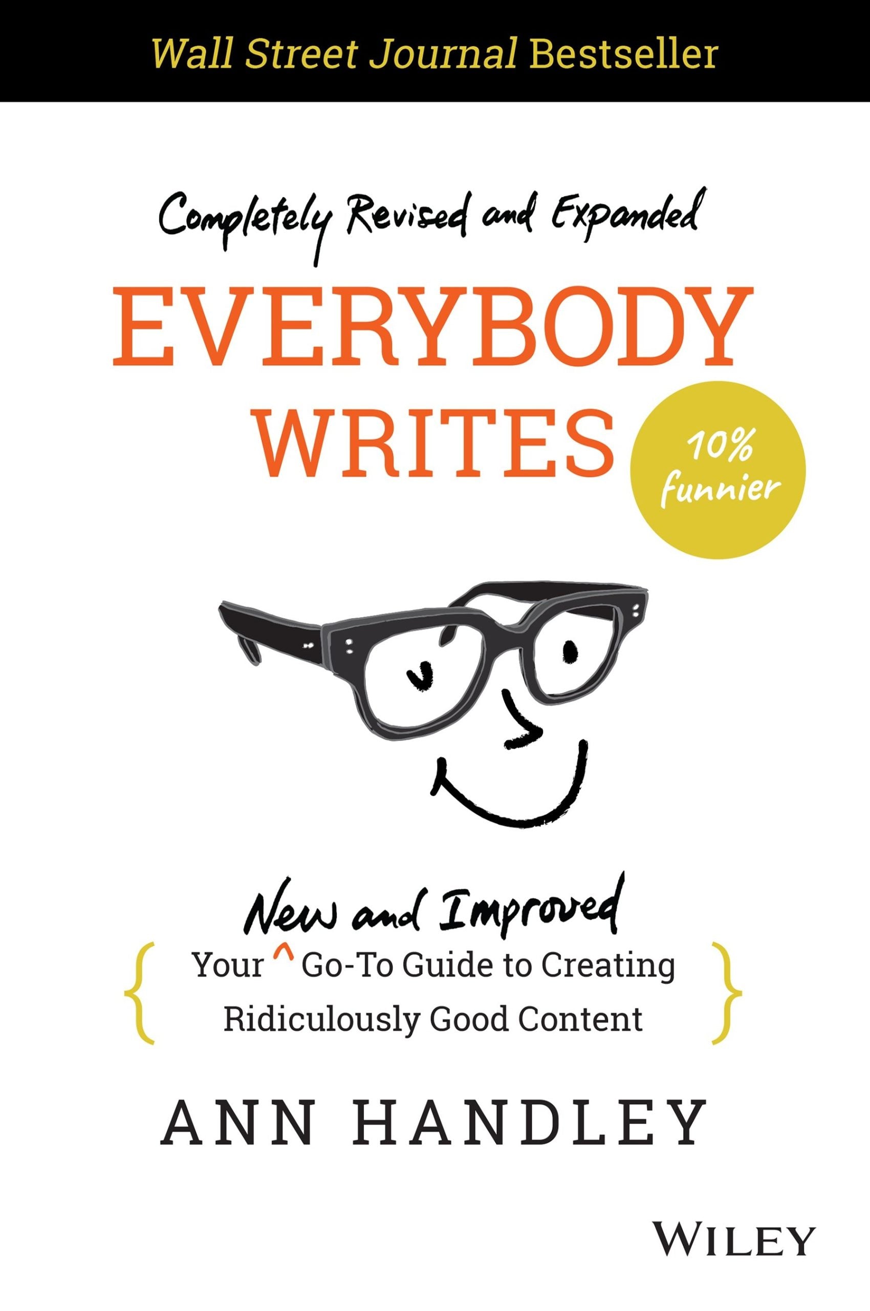 Everybody Writes image 0