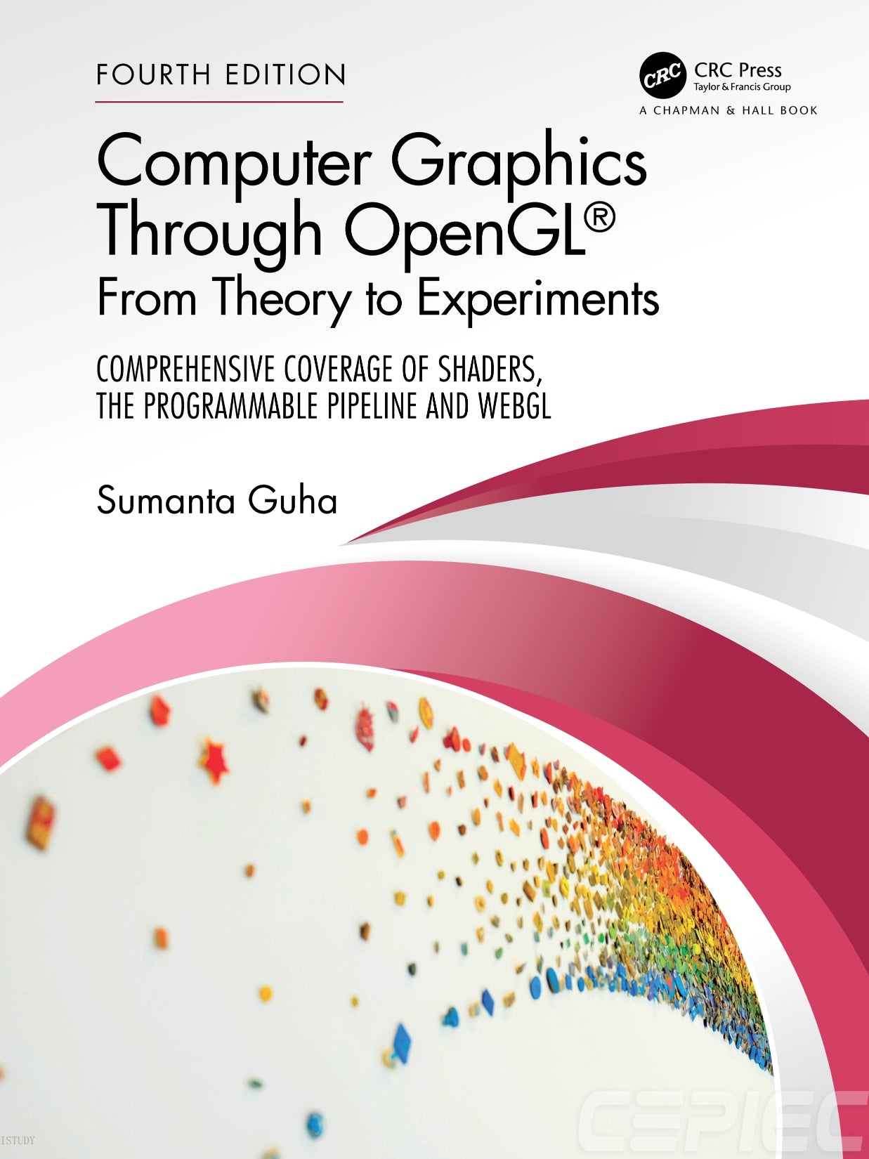 Computer Graphics Through OpenGL image 0