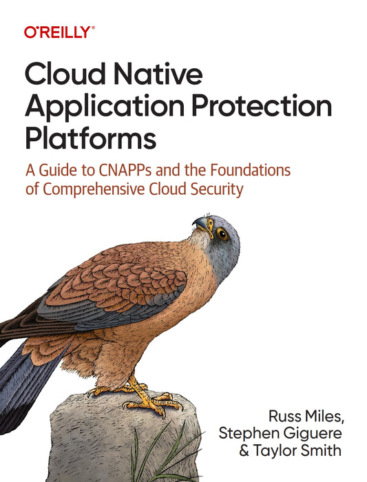 Cloud Native Application Protection Platforms image 0