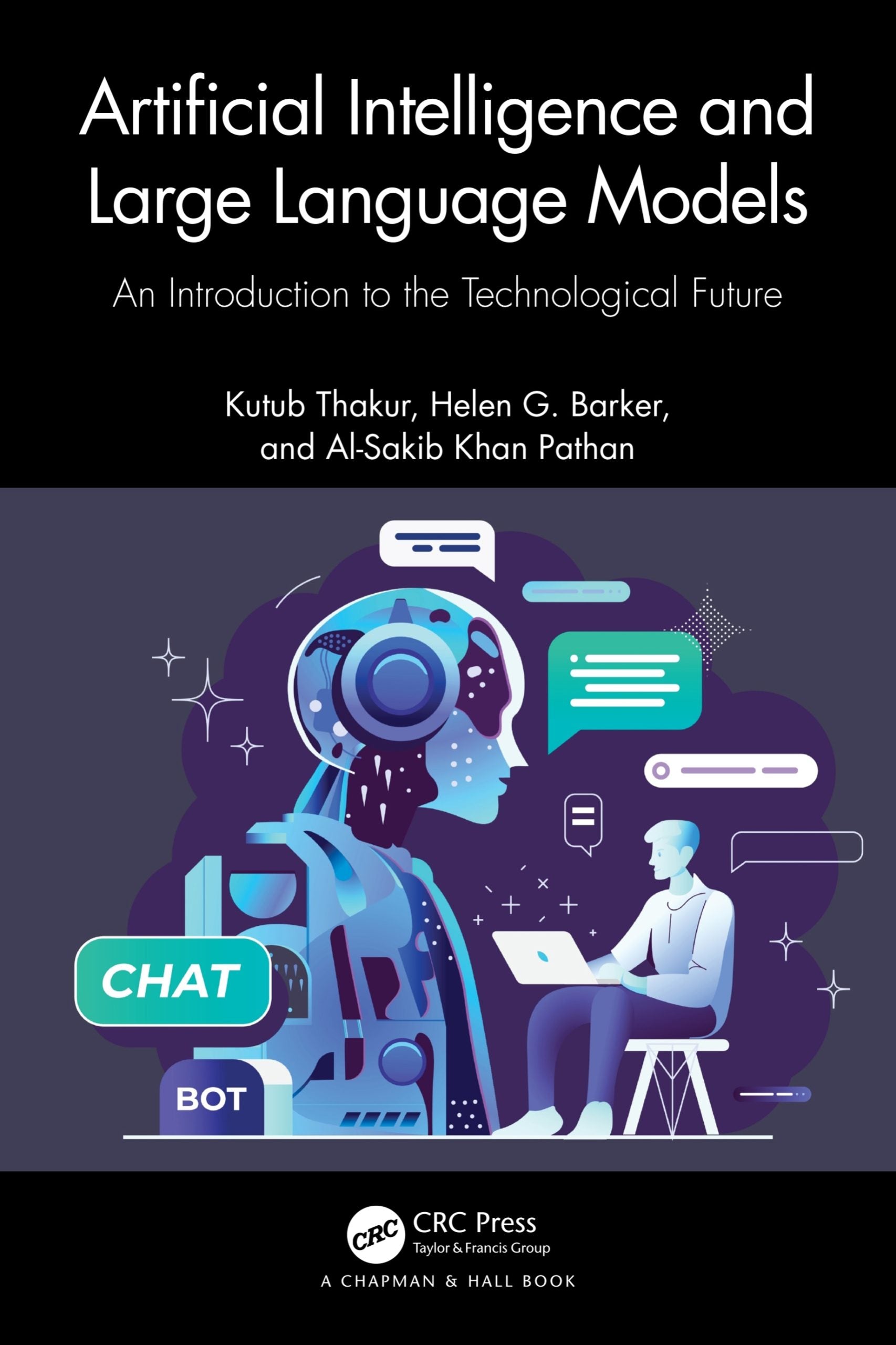 Artificial Intelligence and Large Language Models image 0