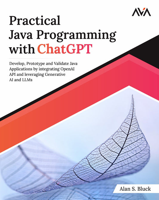 Practical Java Programming with ChatGPT image 0