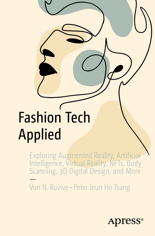 Fashion Tech Applied image 0