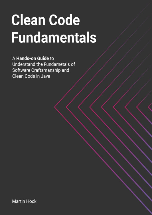 Clean Code Fundamentals image 0