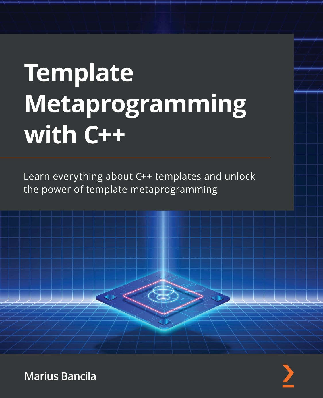 Template Metaprogramming with C++ image 0