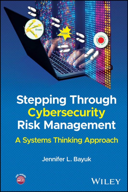 Stepping Through Cybersecurity Risk Management image 0