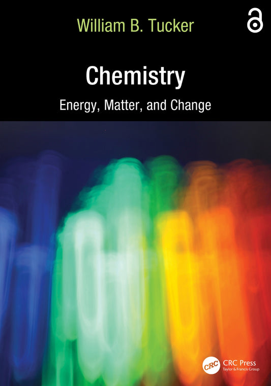 Chemistry, Energy, Matter, and Change image 0