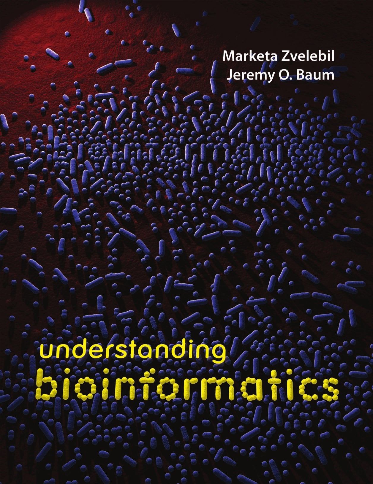 Understanding Bioinformatics image 0