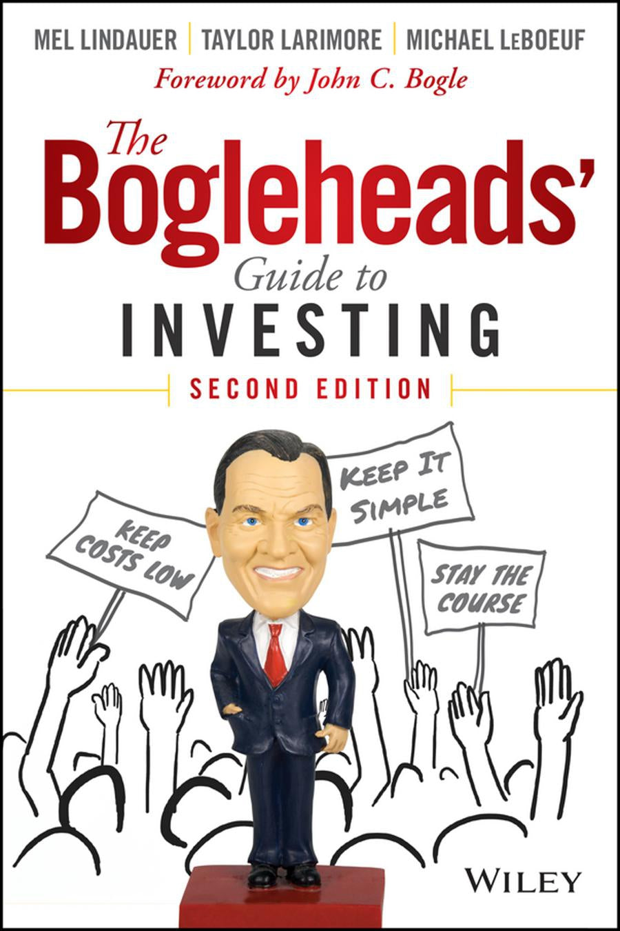 The Bogleheads’ Guide to Investing image 0
