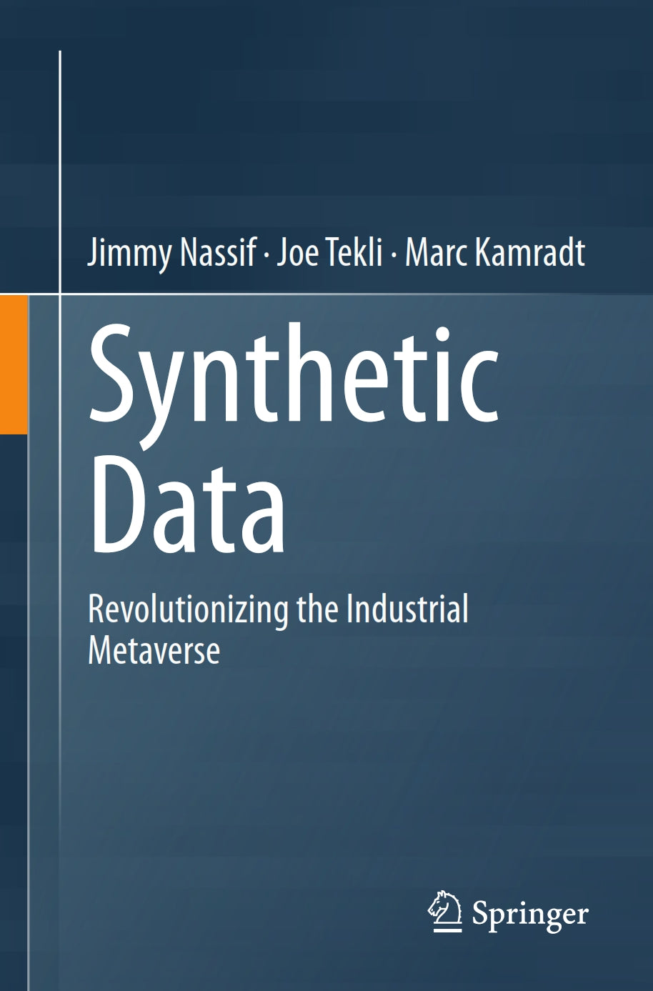 Synthetic Data, Revolutionizing the Industrial Metaverse image 0