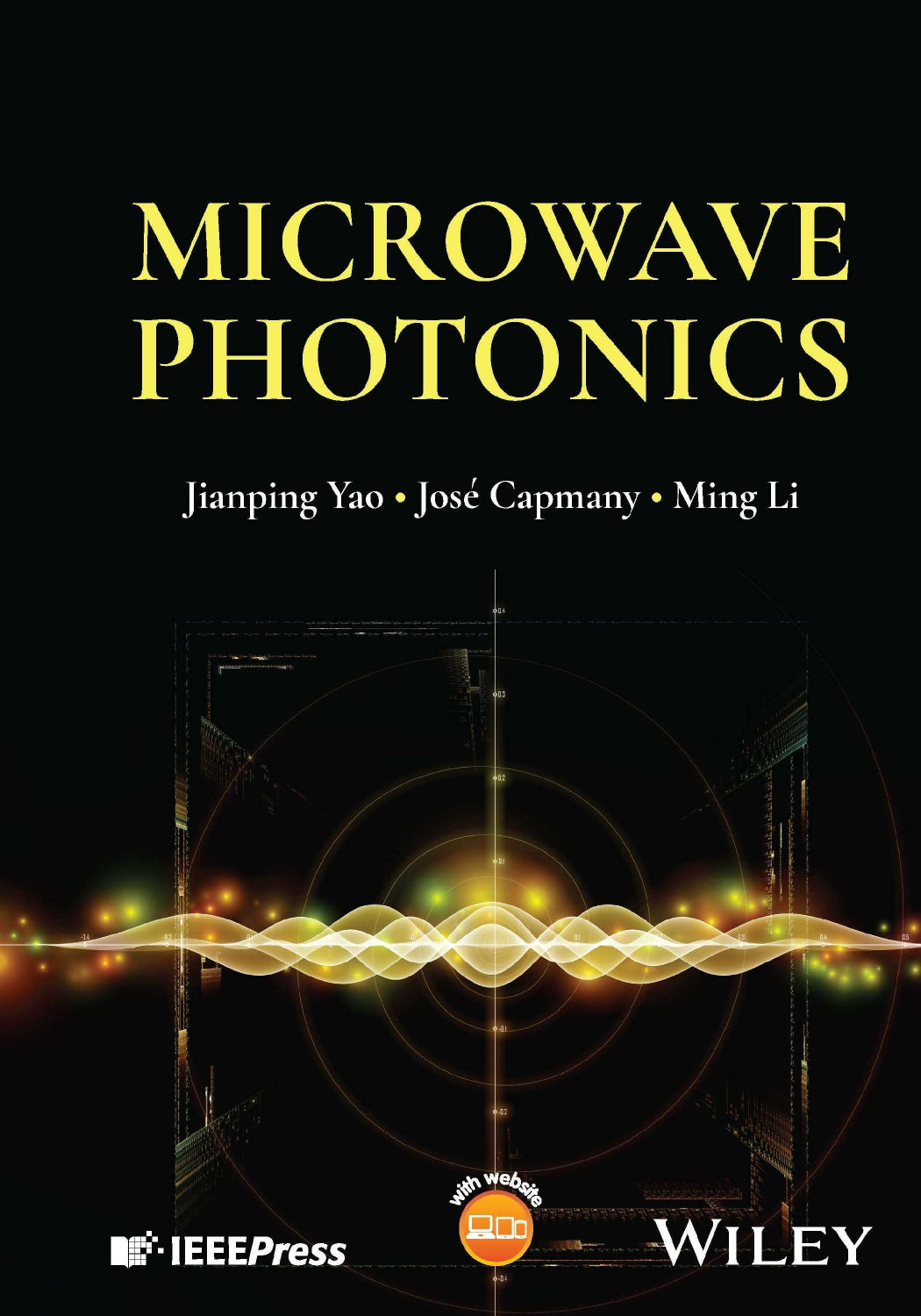 Microwave Photonics image 0
