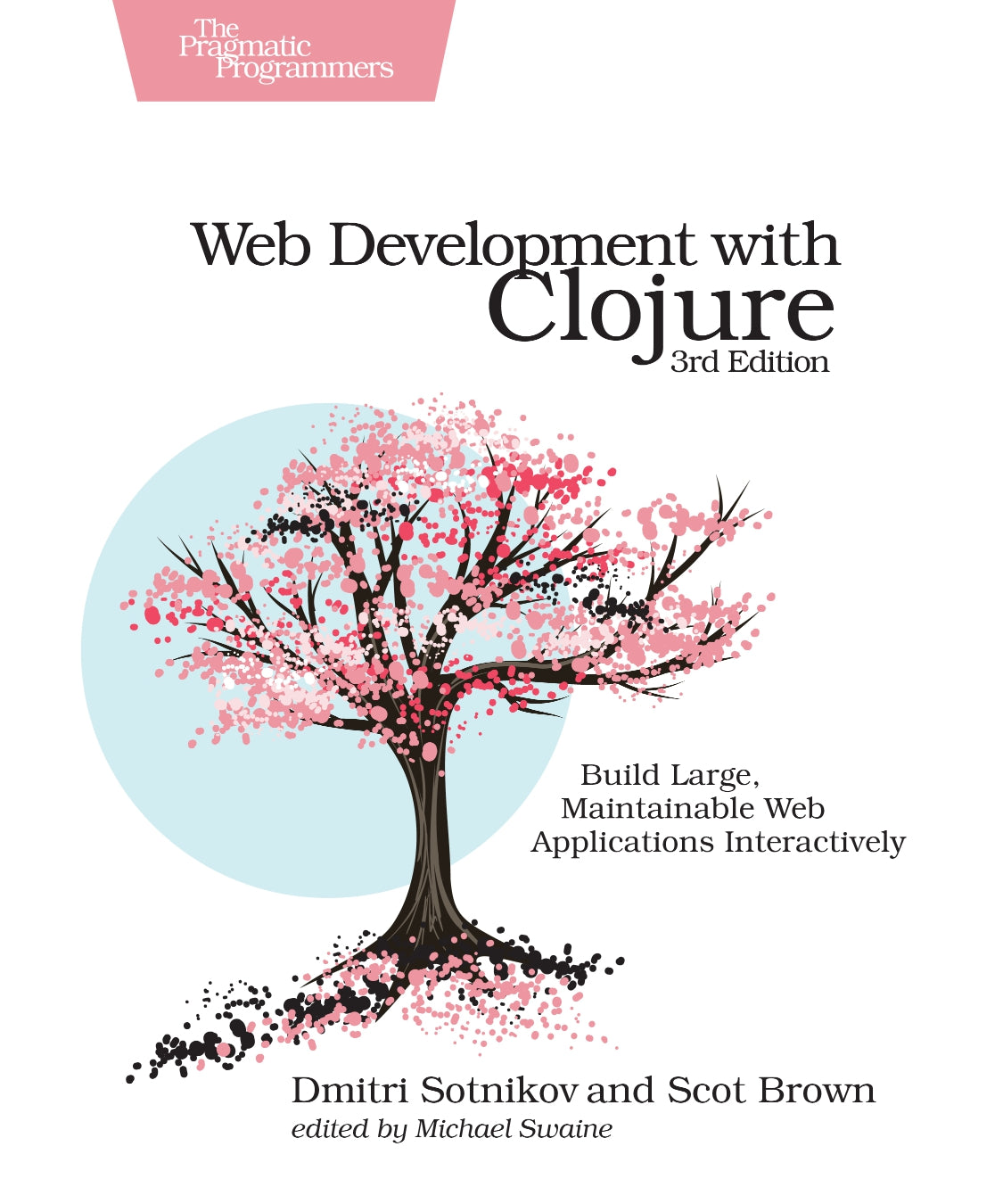Web Development with Clojure image 0