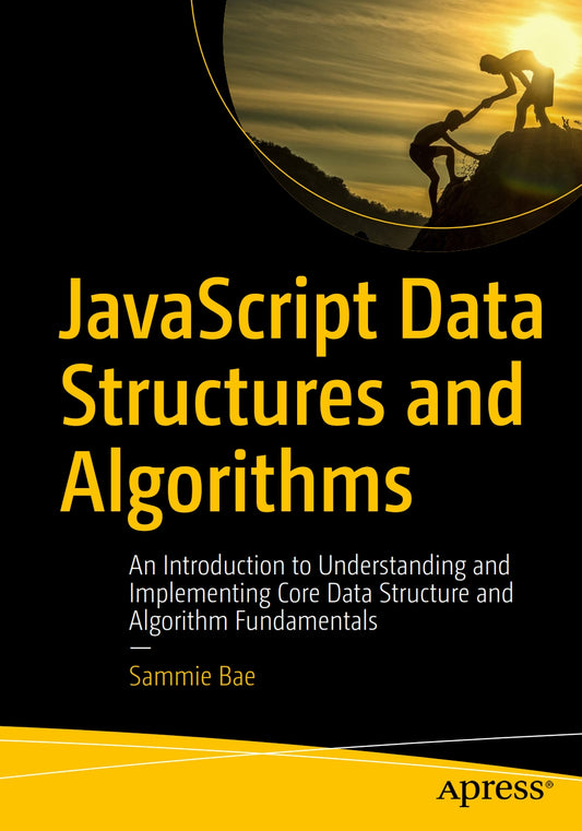 JavaScript Data Structures and Algorithms image 0