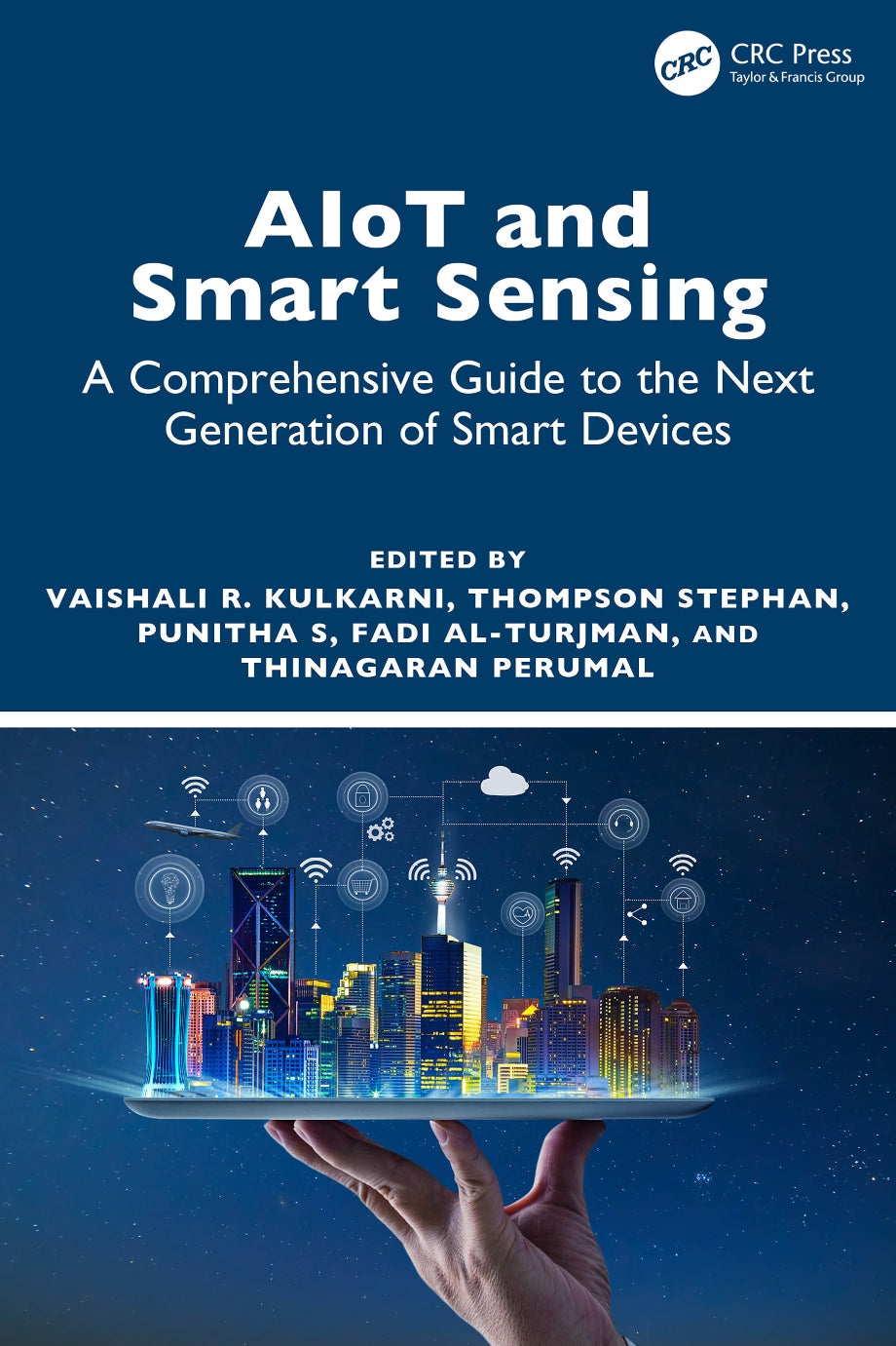 AIoT and Smart Sensing image 0