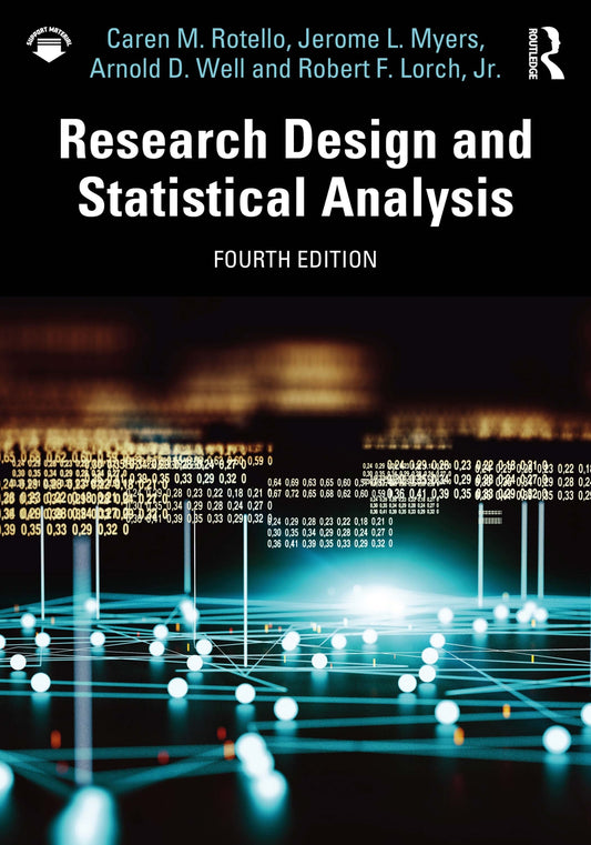Research Design and Statistical Analysis image 0