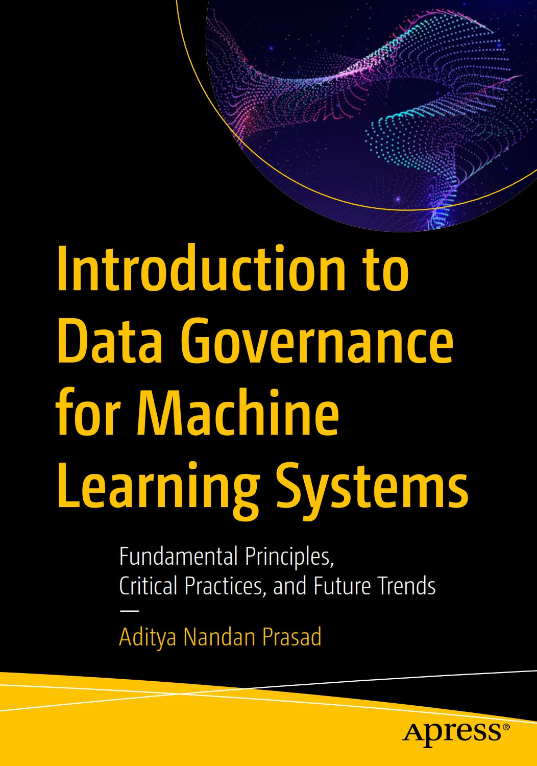 Introduction to Data Governance for Machine Learning Systems image 0