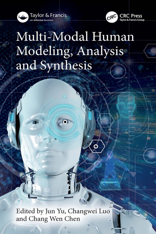 Multi-Modal Human Modeling, Analysis and Synthesis image 0