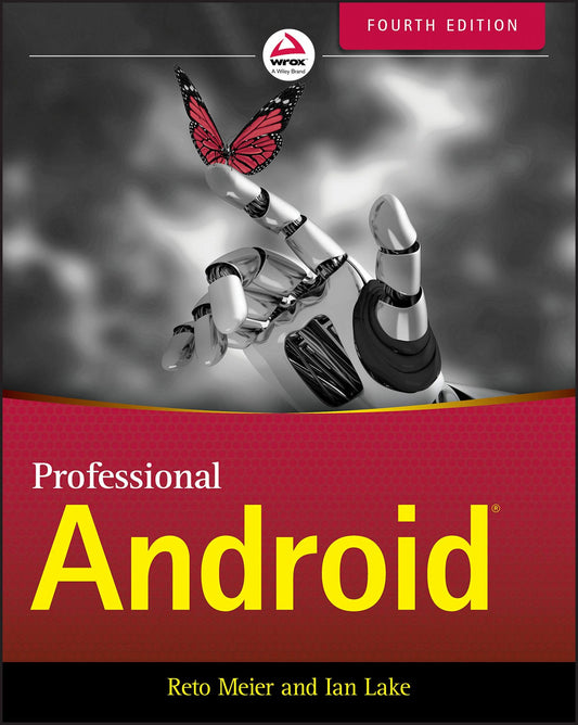 Professional Android image 0