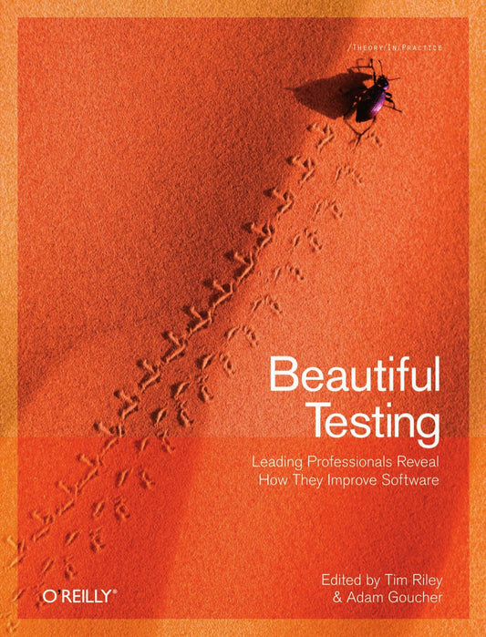 Beautiful Testing image 0