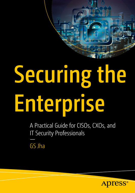 Securing the Enterprise image 0